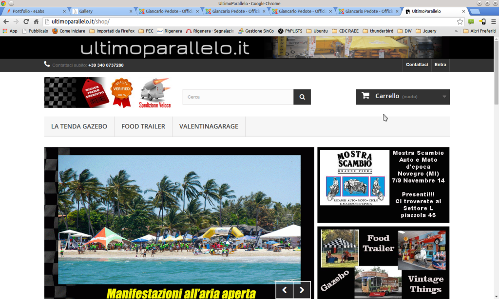 UltimoParallelo